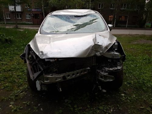 Сыктывкар- Ухта