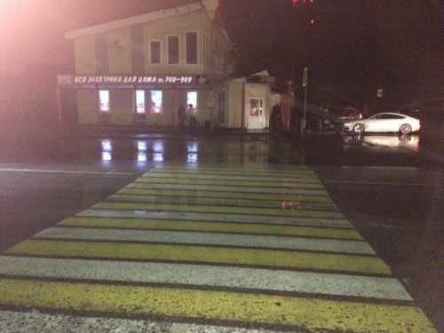 ДТП Ухта